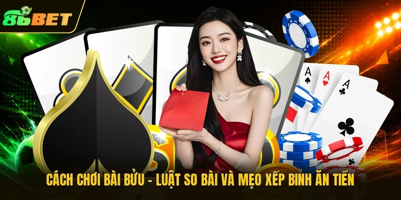 cách chơi Bài Bửu