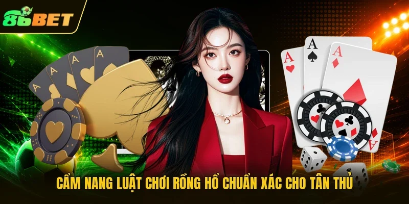 Cẩm nang luật chơi rồng hổ chuẩn xác cho tân thủ