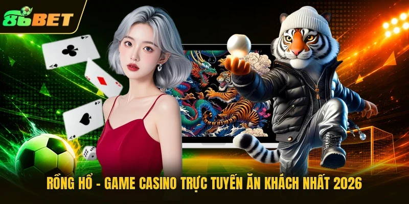 Rồng hổ