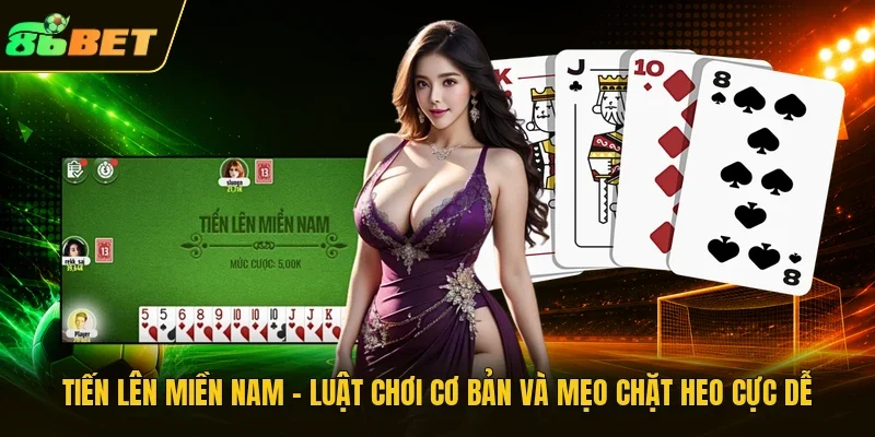 Tiến Lên Miền Nam
